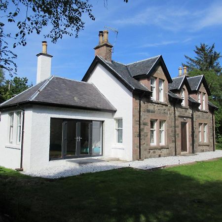 Seawinds Acomodação com café da manhã Kyle of Lochalsh Exterior foto